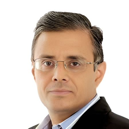 Hariharan Anand