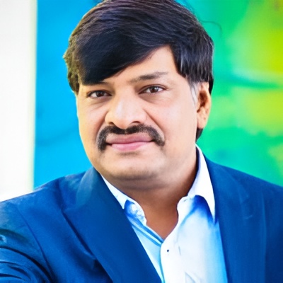 Yugandhar Reddy
